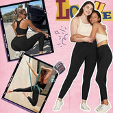 4-Pack Women's High-Waist Leggings Tummy Control, Stretchy & Perfect for Yoga, Gym